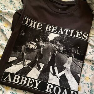 Unisex tshirt